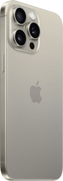 楽天市場】【整備済み品】iPhone 15 Pro Max 256GB バッテリーヘルス 