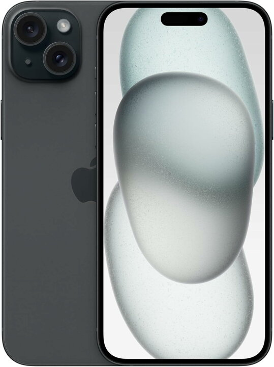 楽天市場】【整備済み品】iPhone 15 Plus バッテリーヘルス100