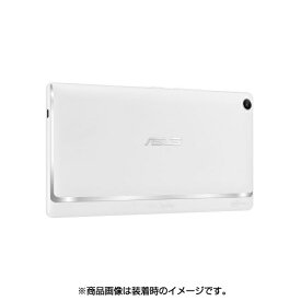 【在庫処分価格！定価 5,832円】【最短120分で発送】純正カバー ASUS ZenPad 7.0 Wireless Charging & NFC Case ホワイト ワイヤレス充電対応 ケース Z370KL Z370CG M700KL M700C