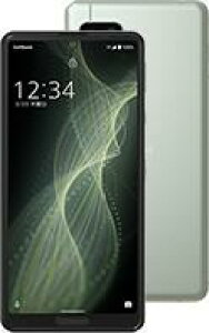 AQOUS sense5G A004SH SIM�t���[ ���{�������K�i ������ �{�� �X�}�z