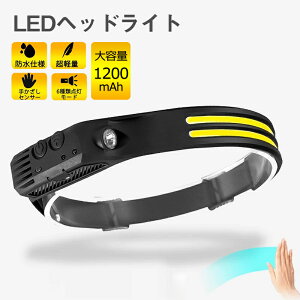 wbh Cg ledwbhCg LED wbh v USB-C[d Px ZT[@\ 6_[h 700[ 230°LpƖ COB XPE d SOS_ AEghA ނ oR ԏC ^ y 1200