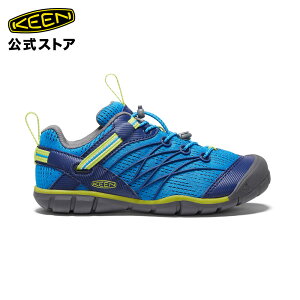yz KEEN L[ rbOLbY 20-23.5cm `h[ V[GkGbNX CHANDLER CNX Xj[J[