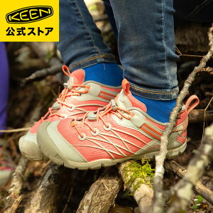 yz KEEN L[ rbOLbY 20-23.5cm `h[ V[GkGbNX CHANDLER CNX