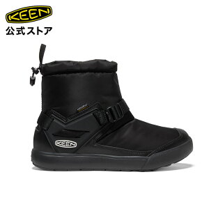 SALE 30%OFFyz KEEN L[ fB[X tbhI EH[^[v[t HOODROMEO WP u[c h ~ ubN 