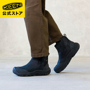 yz KEEN L[ Y F tH[ `FV[ REVEL IV CHELSEA u[c SAu[c h ubN 