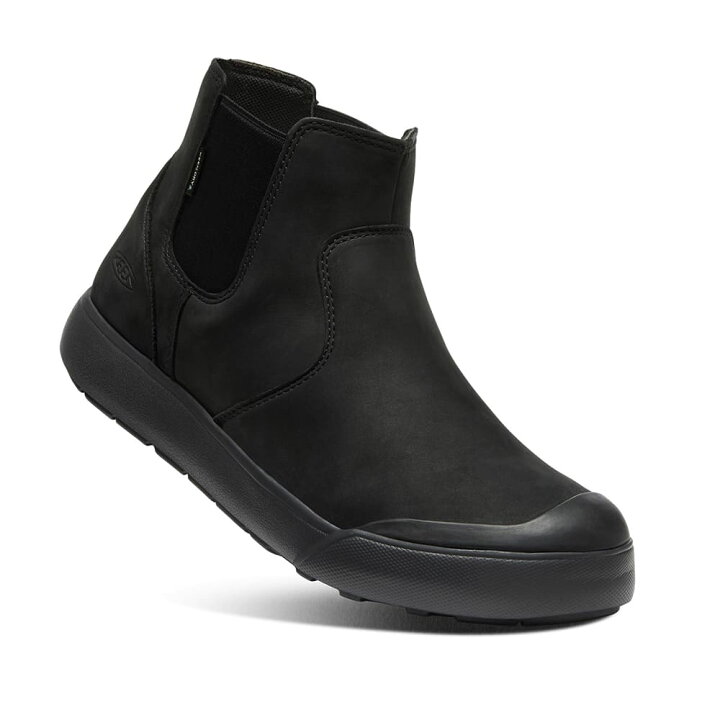 楽天市場】【公式】 KEEN キーン レディース エレナ チェルシー 