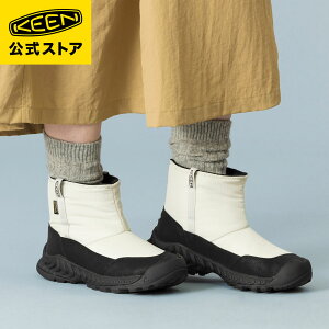 SALE 30%OFFyz KEEN L[ fB[X tbhlNVX vI EH[^[v[t HOOD NXIS PULL ON WP u[c h ~ zCg 