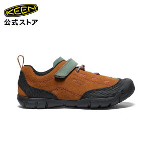 yz KEEN L[ rbOLbY 20-23.5cm WXp[ c[ JASPER II Xj[J[ j̎q ̎q uE