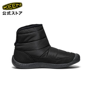 SALE 30%OFFyz KEEN L[ fB[X nEU[ tH[h_E HOWSER FOLD DOWN u[c ₷ ubN 