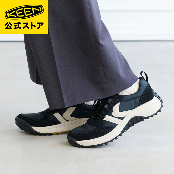 楽天市場】【公式】 KEEN キーン レディース ケーエス エイティー  