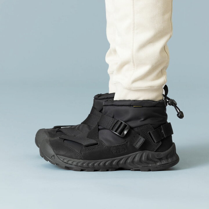 楽天市場】【公式】 KEEN キーン メンズ フッドゼラ ツー ウォーター 