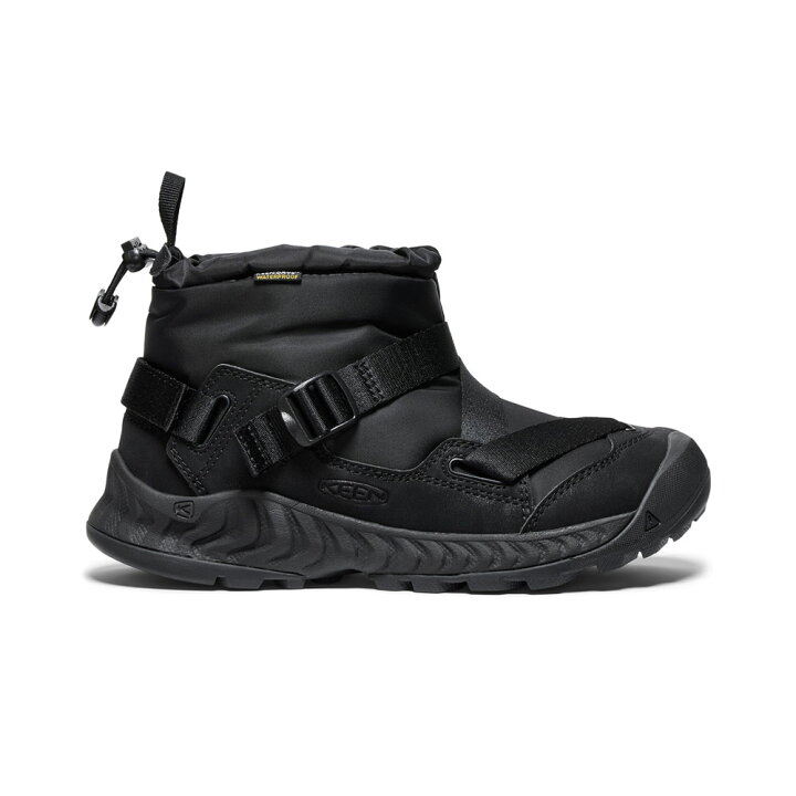 楽天市場】【公式】 KEEN キーン レディース フッドゼラ ツー 