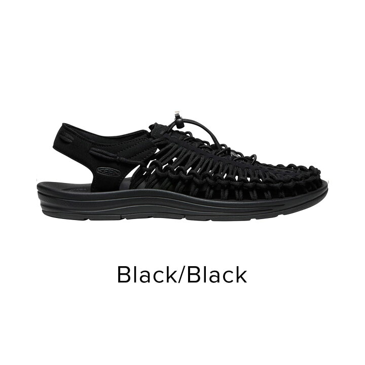 楽天市場】【公式】 KEEN キーン メンズ ユニーク UNEEK サンダル 
