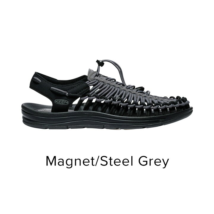 楽天市場】【公式】 KEEN キーン メンズ ユニーク UNEEK サンダル 
