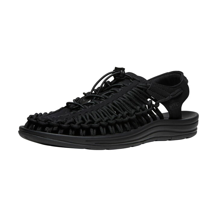 楽天市場】【公式】 KEEN キーン メンズ ユニーク UNEEK サンダル 