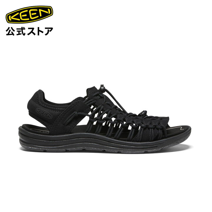 楽天市場】【公式】 KEEN キーン メンズ ユニーク ツー 