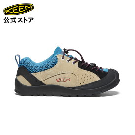 【公式】 KEEN キーン レディース ジャスパー ロックス エスピー JASPER "ROCKS" SP スニーカー アウトドア キャンプ