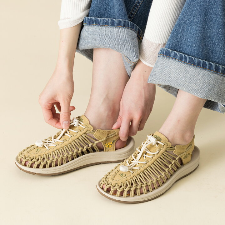 楽天市場】クリアランスセール 30%OFF 【公式】 KEEN キーン 