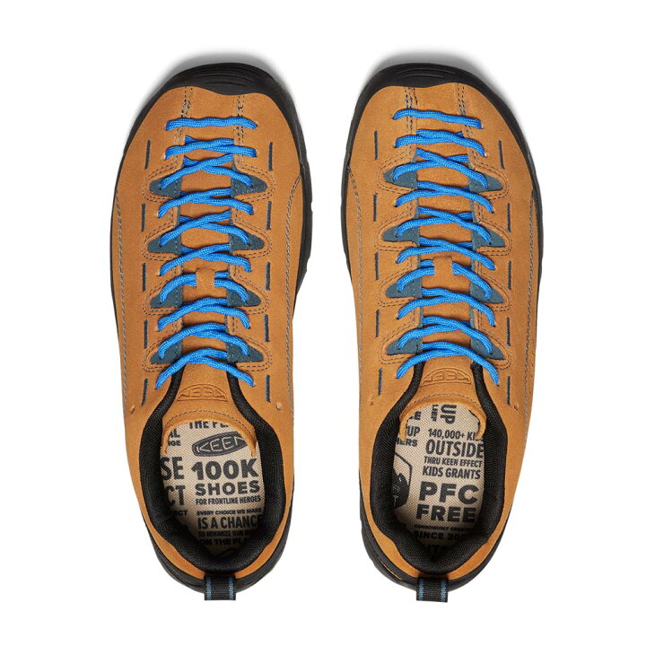 楽天市場】【公式】 KEEN キーン メンズ ジャスパー JASPER スニーカー 