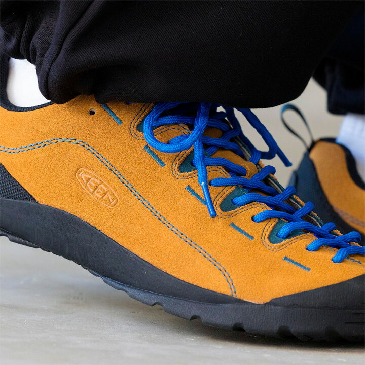 楽天市場】【公式】 KEEN キーン メンズ ジャスパー JASPER スニーカー 