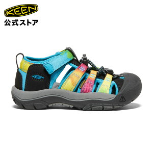 yz KEEN L[ gLbY 15-19.5cm j[|[g GC`c[ NEWPORT H2 T_ ܐی j̎q ̎q