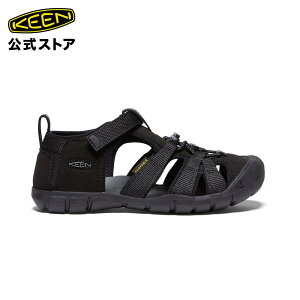 yz KEEN L[ rbOLbY 20-23.5cm V[Lv c[ V[GkGbNX SEACAMP II CNX T_ ܐی j̎q ̎q ubN  1027418