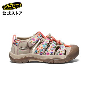 yz KEEN L[ rbOLbY 20-23.5cm j[|[g GC`c[ NEWPORT H2 T_ ܐی j̎q ̎q sN ԕ 1028827