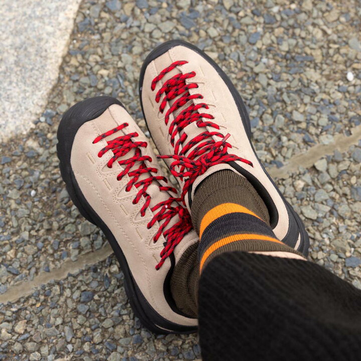 楽天市場】【公式】 KEEN キーン レディース ジャスパー JASPER 
