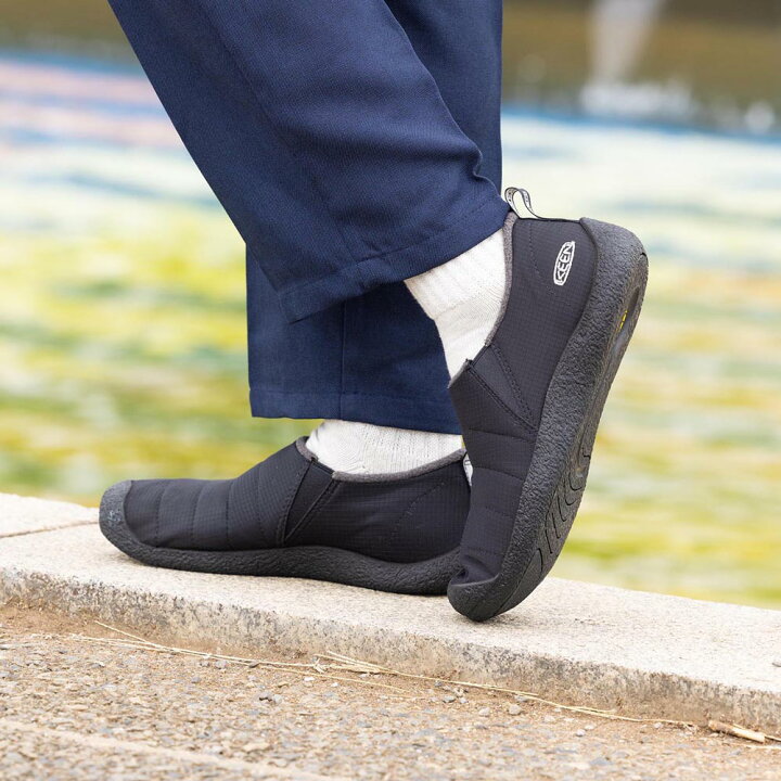 楽天市場】【公式】 KEEN キーン メンズ ハウザー ツー HOWSER II 