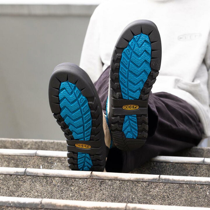 楽天市場】【公式】 KEEN キーン メンズ ジャスパー ロックス エスピー 