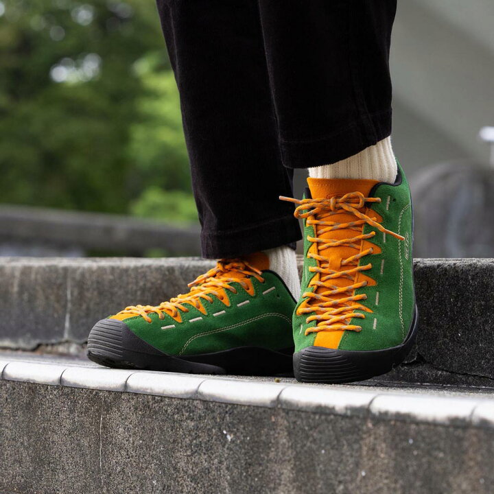 楽天市場】【公式】 KEEN キーン メンズ ジャスパー JASPER スニーカー 