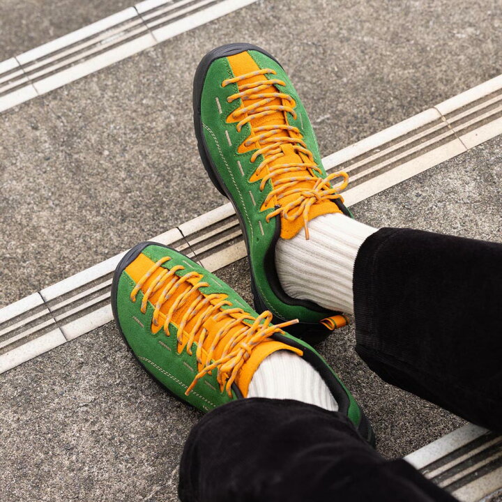 楽天市場】【公式】 KEEN キーン メンズ ジャスパー JASPER スニーカー 