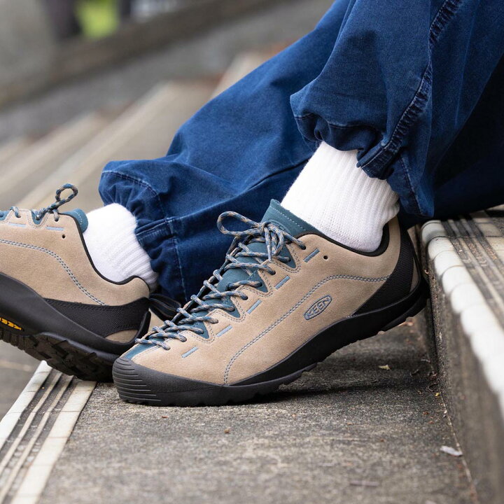 KEEN JASPER ジャスパー 室内試着のみ 新品 同様 美品 キーン 楽天市場 