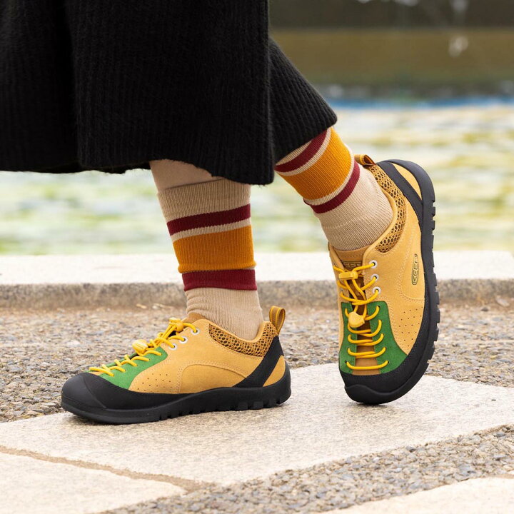 楽天市場】【公式】 KEEN キーン レディース ジャスパー ロックス 