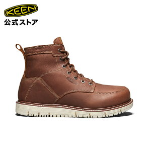 yz KEEN L[ Y Tm[ VbNX \tg SAN JOSE 6" SOFT [NV[Y Utility