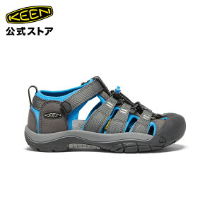 NAXZ[ yz KEEN L[ rbOLbY 20-23.5cm j[|[g GC`c[ NEWPORT H2 T_ ܐی j̎q ̎q