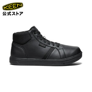 yz KEEN L[ Y Pg ~bh s[eB[V[ \tggE KENTON MID PTC SOFT TOE [NV[Y Utility