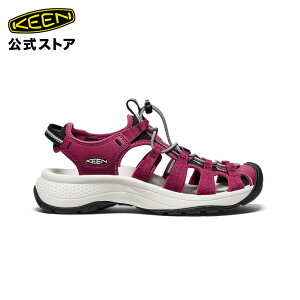 NAXZ[ yz KEEN L[ fB[X AXgA EGXg T_ ASTORIA WEST SANDAL