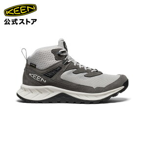 yz KEEN L[ Y nCgC ~bh EH[^[v[t HIGHTRAIL MID WP