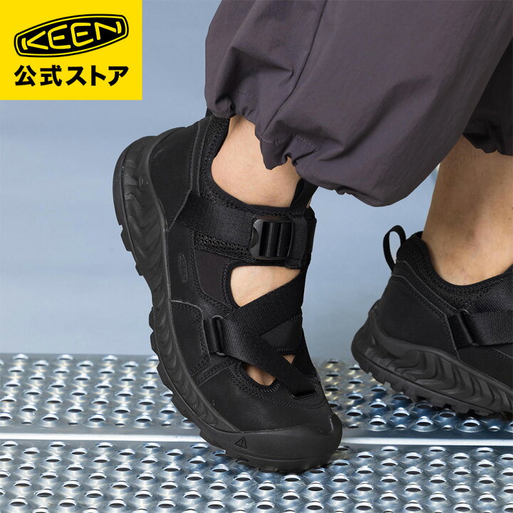 楽天市場】【公式】 KEEN キーン レディース メンズ オールジェンダー 