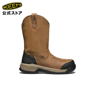 yz KEEN L[ Y G@Xg vI EH[^[v[t EVANSTON PULL ON WP [NV[Y Utility h