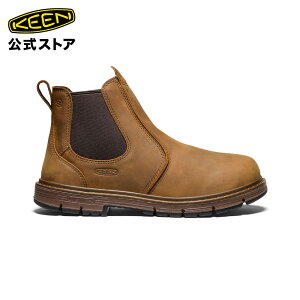 yz KEEN L[ Y Tm[ SAN JOSE 90 DEGREE CHELSEA SOFT [NV[Y