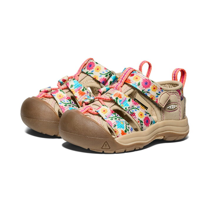楽天市場】【公式】 KEEN キーン トドラー 11.5-14.5cm ニューポート 