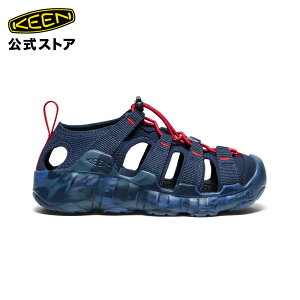 NAXZ[ yz KEEN L[ rbOLbY 20-23.5cm nCp[|[g GC`c[ HYPERPORT H2