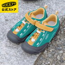 クリアランスセール 30%OFF 【公式】 KEEN キーン リトルキッズ 15-19.5cm ジャスパー ツー JASPER II スニーカー 男…