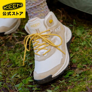 【公式】 KEEN キーン レディース ハイトレイル ミッド ウォータープルーフ HIGHTRAIL MID WP