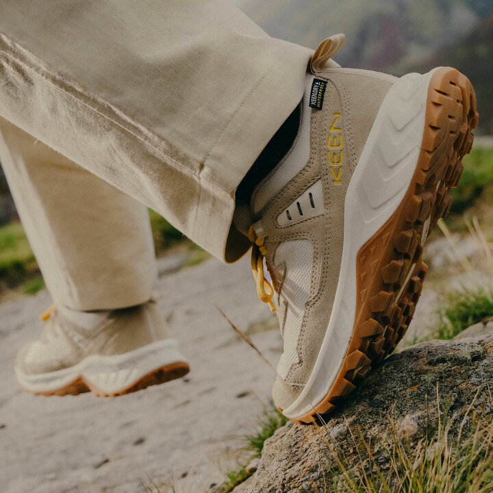 楽天市場】【公式】 KEEN キーン レディース ハイトレイル ウォーター 