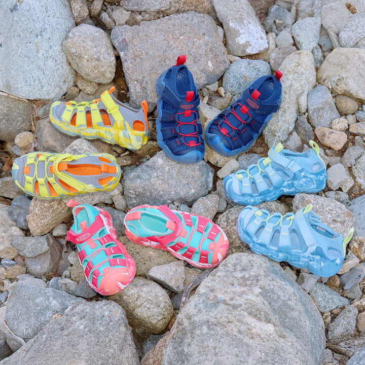 楽天市場】クリアランスセール 【公式】 KEEN キーン トドラー 11.5 