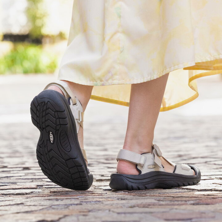 楽天市場】【公式】 KEEN キーン レディース ゼラポート ツー 