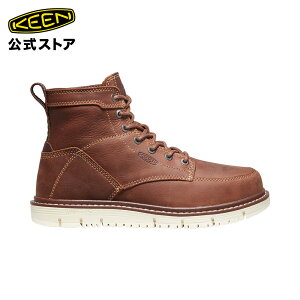 SALE30%OFFyz KEEN L[ fB[X Tm[ VbNX \tg gE SAN JOSE 6" SOFT TOE u[c ~bhJbg ~hJbg [NV[Y Utility uE F